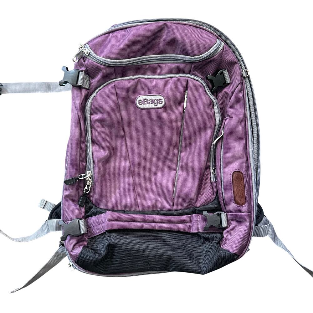 eBags Mother Lode Jr Packable 18 Inch Travel Backpack